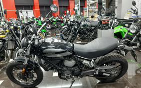 DUCATI SCRAMBLER SIXTY2 2016 KA00