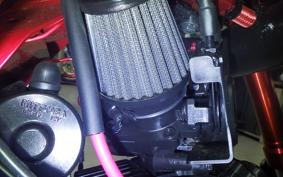 HONDA MONKEY 125 JB02