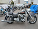 Фото Harley FLHR1340 1994 с японского аукциона