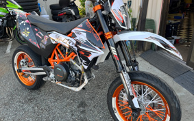 KTM 690 SMC R 2012 LST40