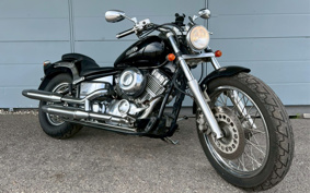 YAMAHA DRAGSTAR 400 1996 4TR