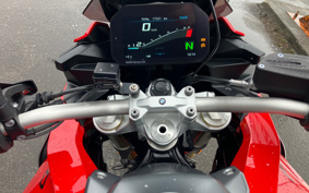 BMW F900XR PREMIUM  LINE 2020 0K21