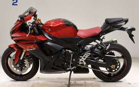 SUZUKI GSX-R750 2015