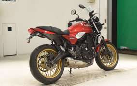 KAWASAKI Z650 RS 2024 ER650R