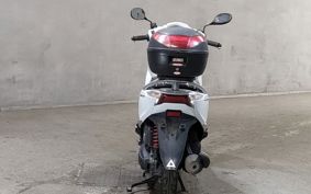 HONDA LEAD 125 JF45