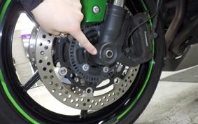 KAWASAKI NINJA 1000SX 2020 ZXT02K