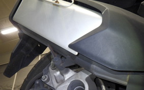 HONDA ADV150 2010 KF38