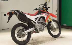 HONDA CRF250L MD38