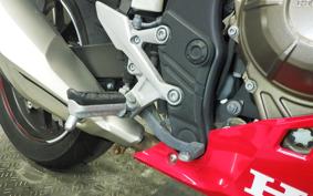 HONDA CBR400R 2022 NC56