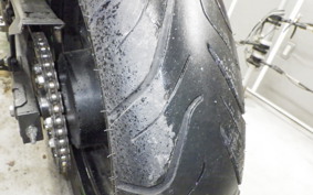 KAWASAKI NINJA 250 ABS EX250L