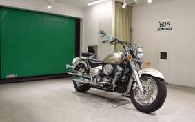 YAMAHA DRAGSTAR 400 CLASSIC  2011 VH02J