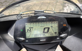 SUZUKI JIKUSA-150SF ED11W
