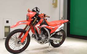 HONDA CRF250L LD 2013 MD44