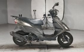 SUZUKI ADDRESS V125 CF4MA