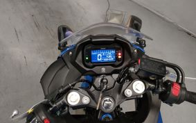 SUZUKI GSX250R DN12B