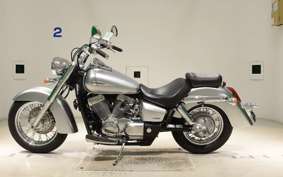 HONDA SHADOW 400 CLASSIC 2009 NC44