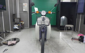 HONDA C50 SUPER CUB 2007 AA01