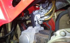 HONDA TRACK TE18