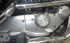 HARLEY XLH883 HUGGER 2003