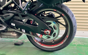 SUZUKI GSX-S1000GT 2024 EK1AA