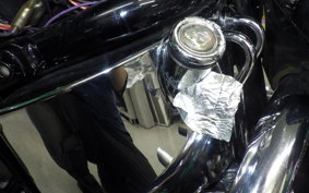 HARLEY FLSTN 1580 2009