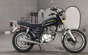 SUZUKI GN125 H PCJG9