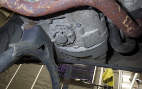 YAMAHA JOG ZR Gen.3 SA39J