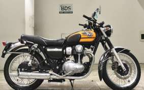 KAWASAKI W800 2017 EJ800A
