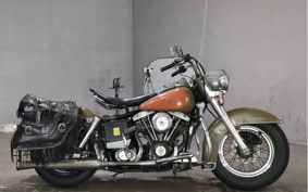 HARLEY HARLEY FLH1340 AJK