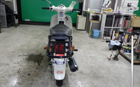 HONDA C110 SUPER CUB