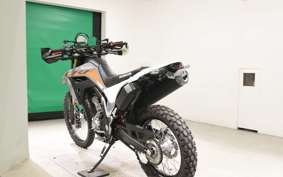 HONDA CRF250L MD47