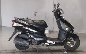 YAMAHA CYGNUS125Z TJAA