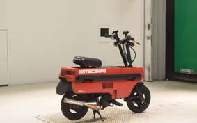 HONDA MOTOCOMPO AB12