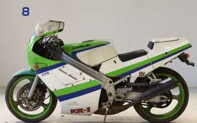 KAWASAKI KR-1 KR250B