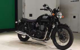 TRIUMPH BONNEVILLE T100 2014