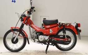 HONDA CT110 HUNTER CUB