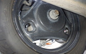 SUZUKI ﾚｯﾂ CA4AA