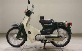 HONDA C50 SUPER CUB 2011 AA01