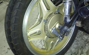 HONDA CB400 N 2024 CB400N