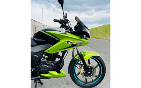 HONDA CBF125SU MANY NA- JC42