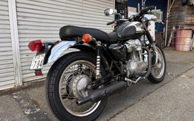 KAWASAKI W800 2015 EJ800A