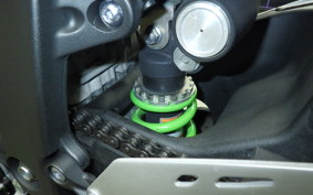 KAWASAKI NINJA ZX-6R A 2022 ZX636G