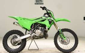 KAWASAKI KX85 2014 KX085D