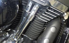 HARLEY FXBB1750 2019