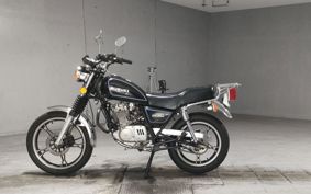 SUZUKI GN125 H PCJG9