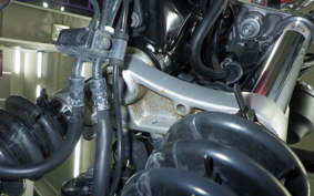 HONDA CB1100 ABS 2011 SC65