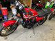 Фото Kawasaki Z750 GP Type 1982 с японского аукциона
