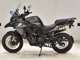 Фото Benelli TRK502X 2018 с японского аукциона