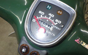 HONDA C50 SUPER CUB AA01