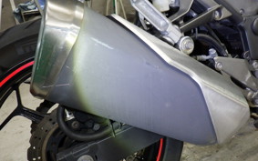 KAWASAKI Z250 2006 ER250C
